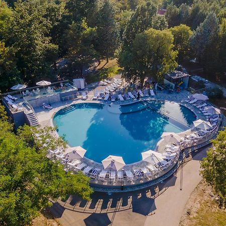 Hotel Fo'Rest Međugorje Exterior foto