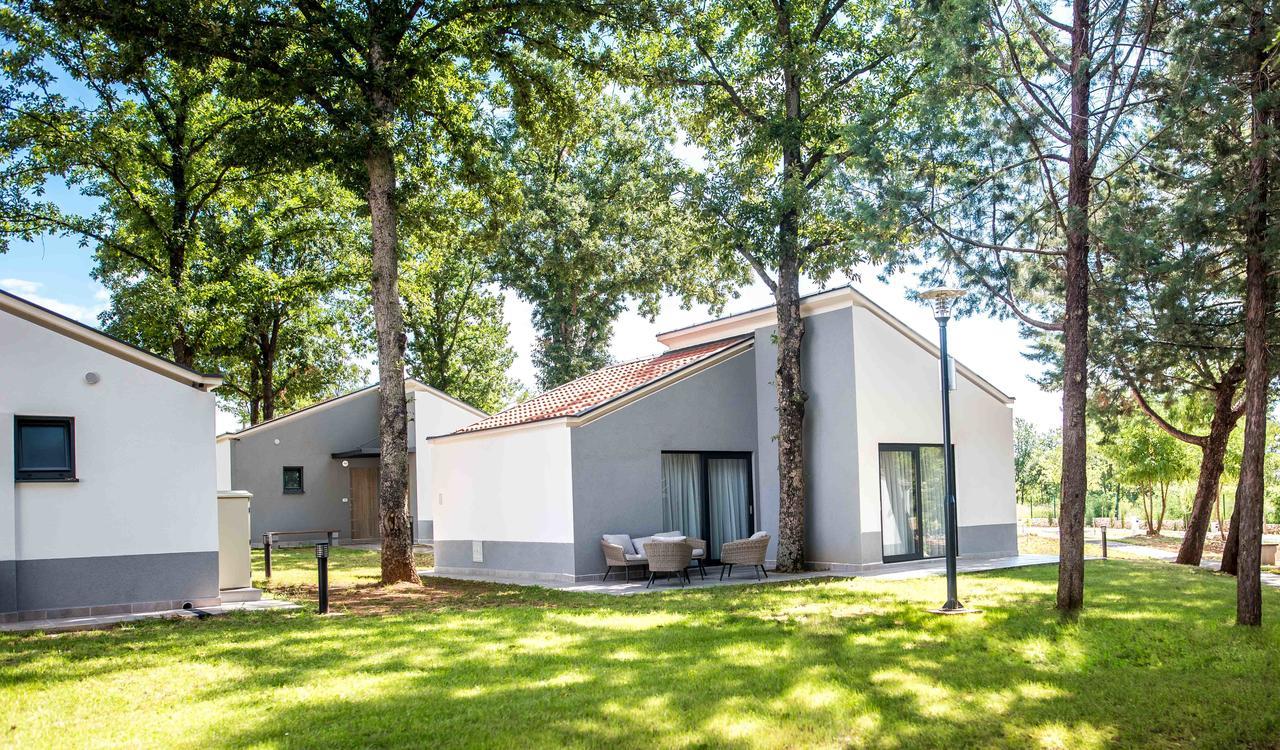Hotel Fo'Rest Međugorje Exterior foto