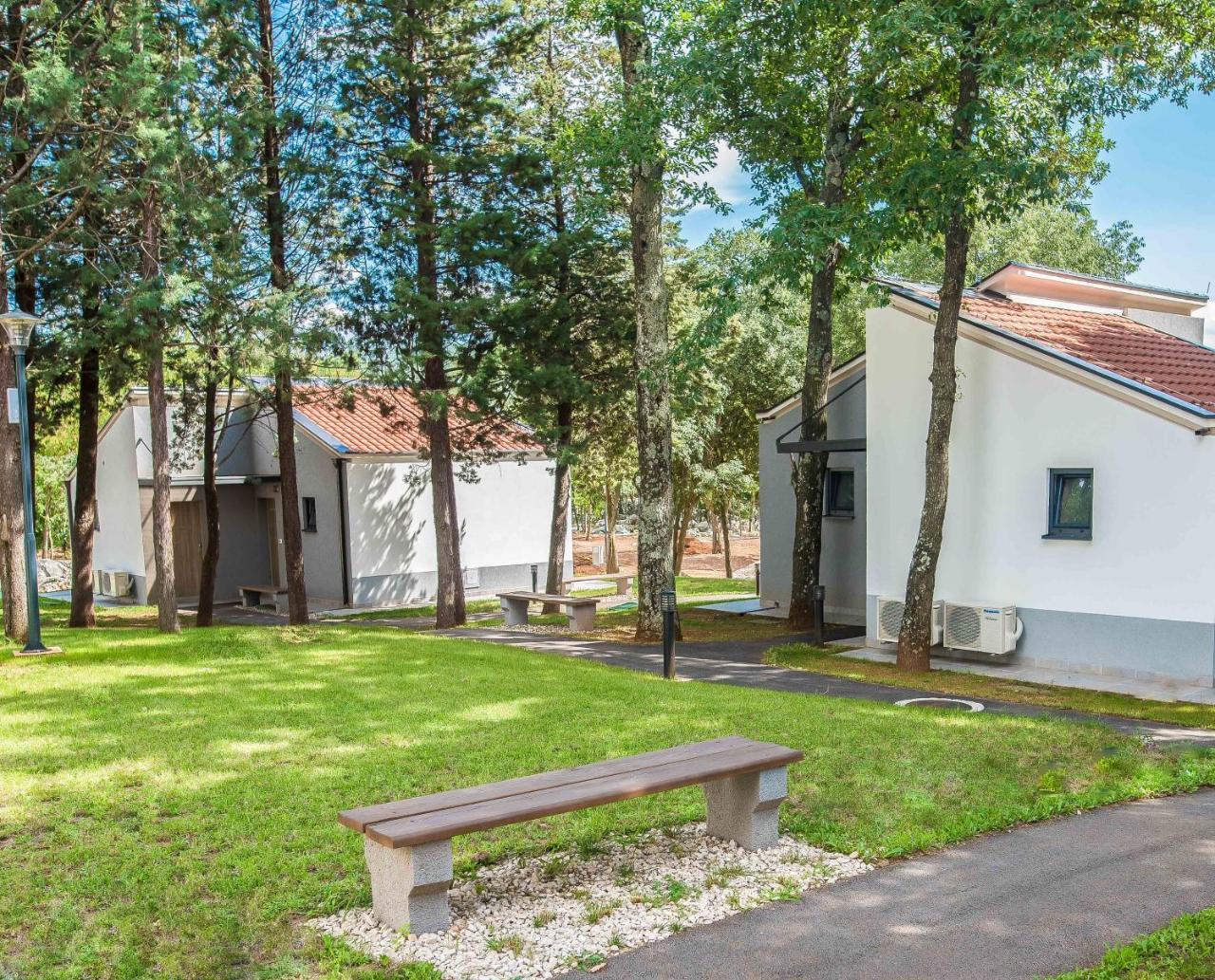Hotel Fo'Rest Međugorje Exterior foto