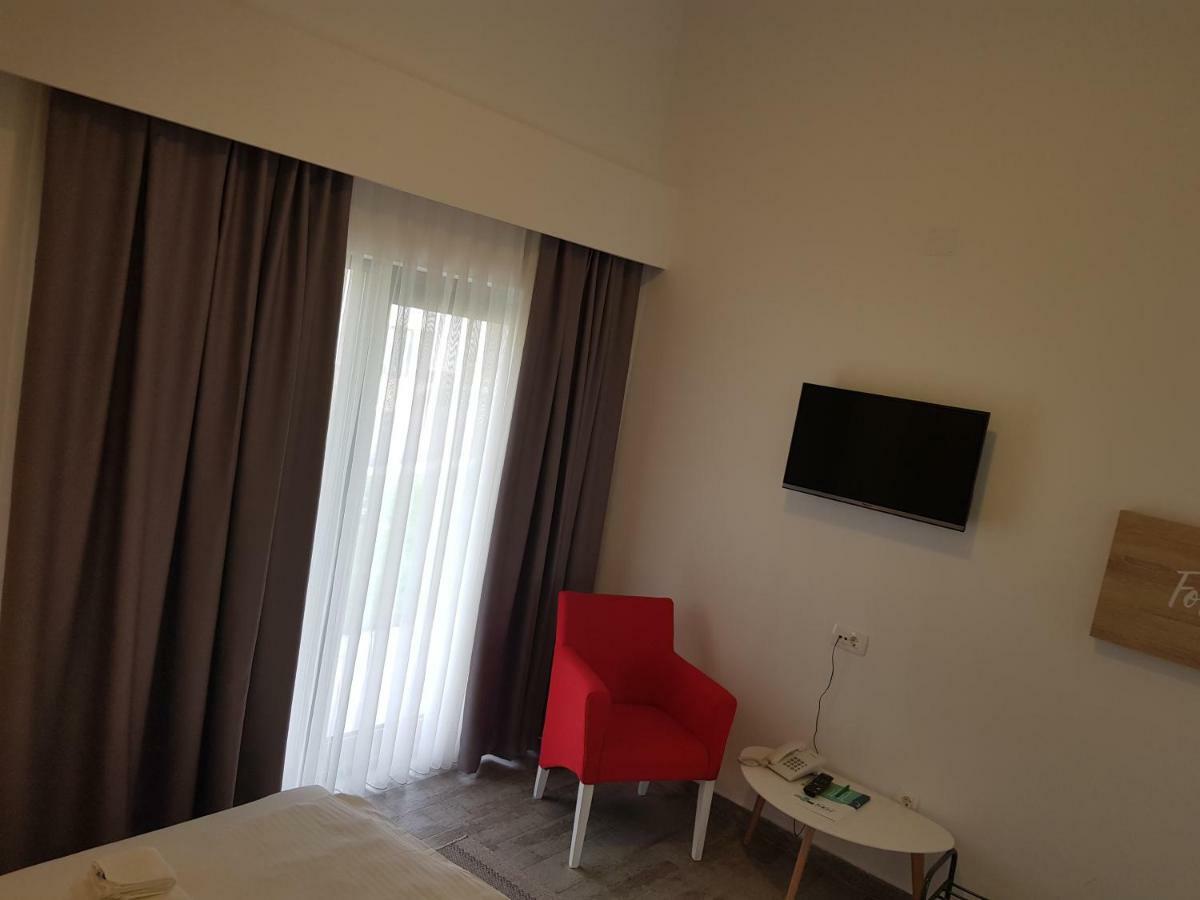 Hotel Fo'Rest Međugorje Exterior foto